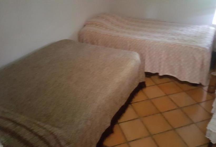 Hotel Rancho Alegre 2 | Salento | Quindío | Colombia 12