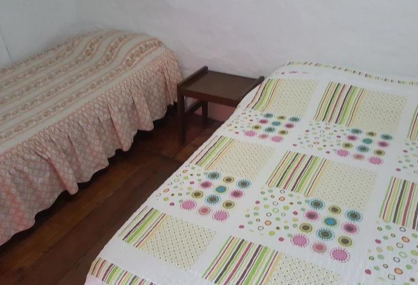 Hotel Rancho Alegre 2 | Salento | Quindío | Colombia 13