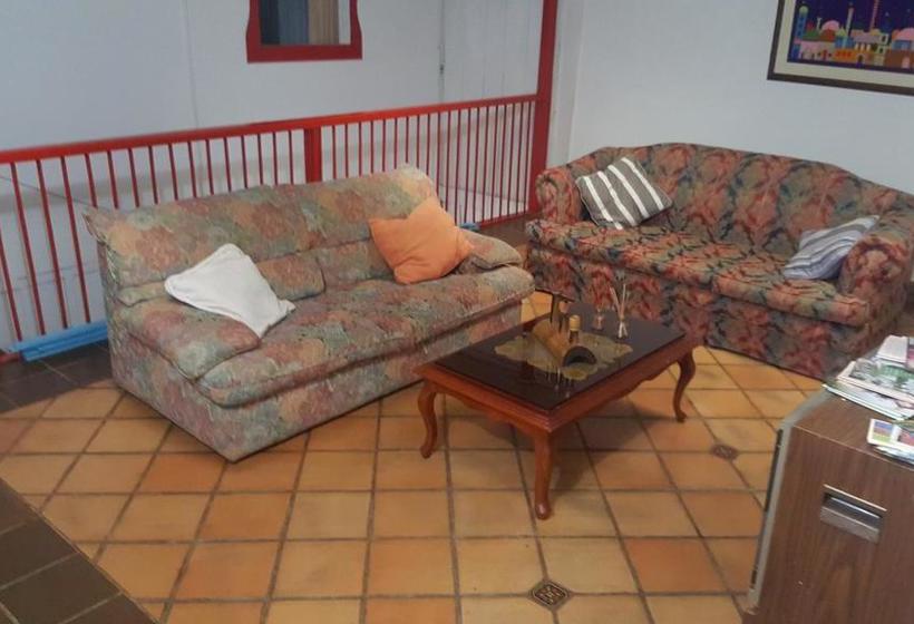 Hotel Rancho Alegre 2 | Salento | Quindío | Colombia 14