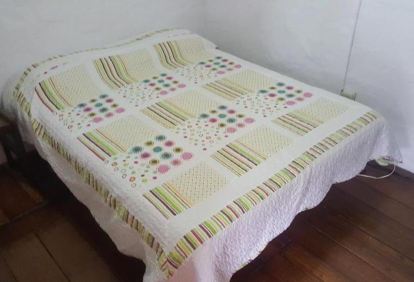 Hotel Rancho Alegre 2 | Salento | Quindío | Colombia 3