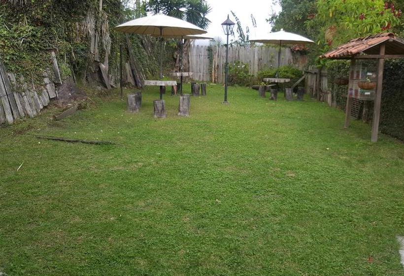 Hotel Rancho Alegre 2 | Salento | Quindío | Colombia 4