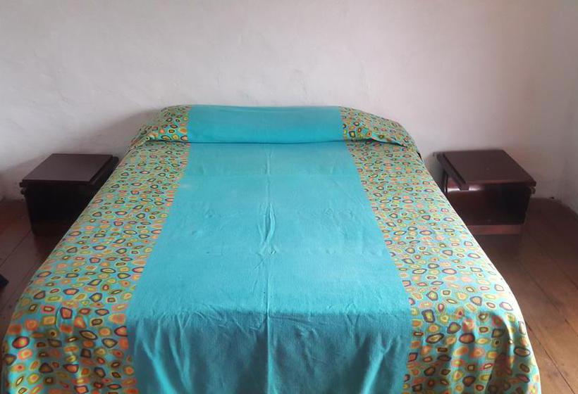 Hotel Rancho Alegre 2 | Salento | Quindío | Colombia 5