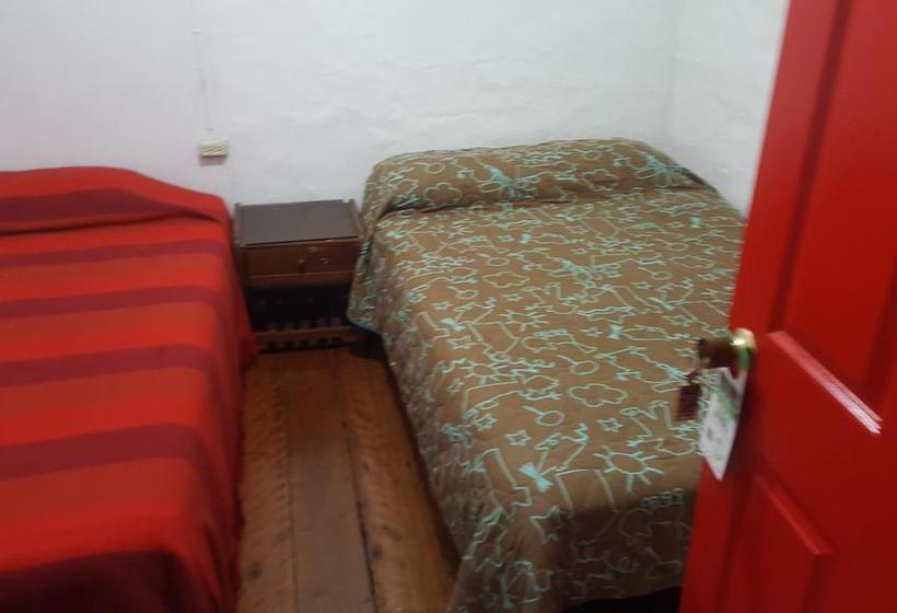 Hotel Rancho Alegre 2 | Salento | Quindío | Colombia 6