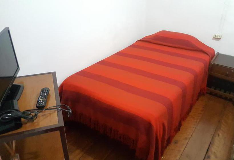 Hotel Rancho Alegre 2 | Salento | Quindío | Colombia 7