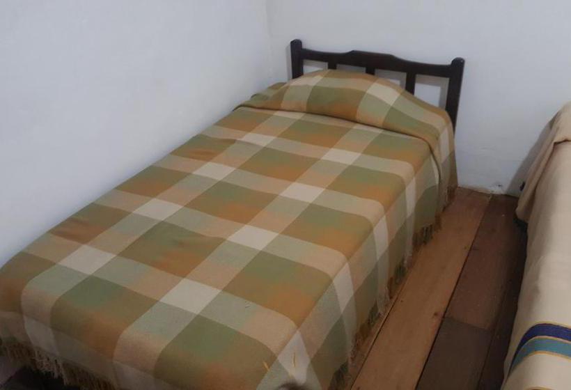 Hotel Rancho Alegre 2 | Salento | Quindío | Colombia 8