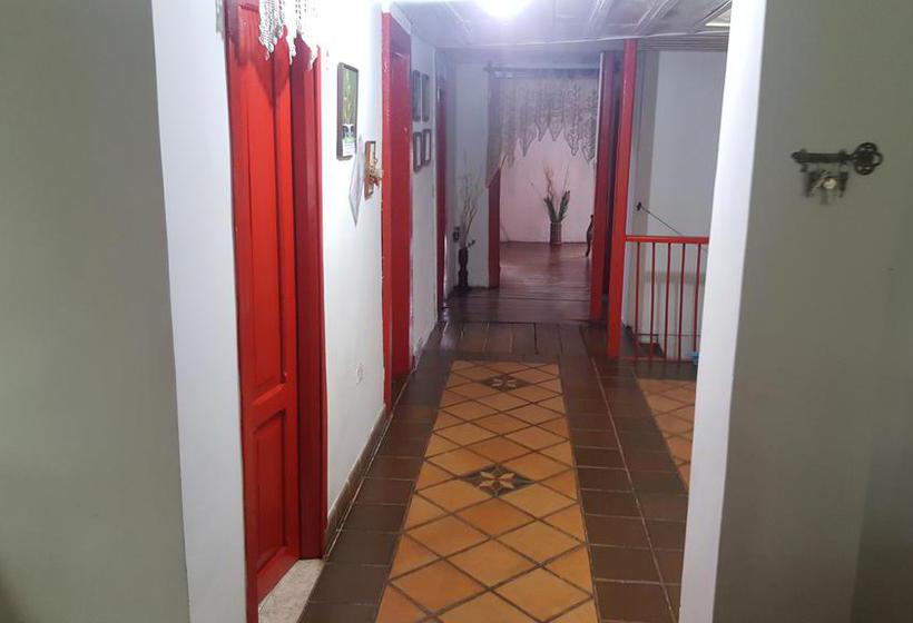 Hotel Rancho Alegre 2 | Salento | Quindío | Colombia 9