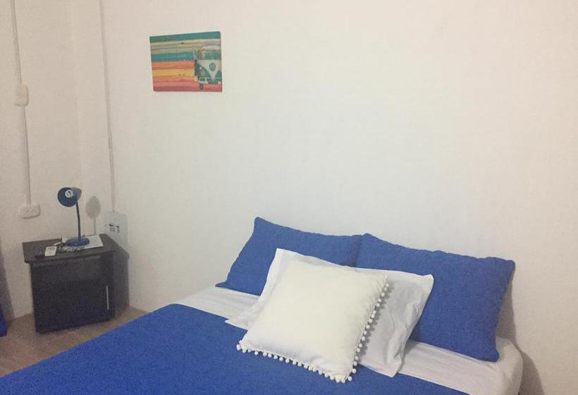 Hotel Plaza de la Trinidad II | Cartagena de Indias | Bolivar | Colombia 10