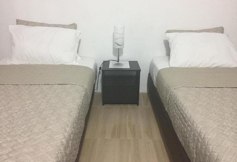 Hotel Plaza de la Trinidad II | Cartagena de Indias | Bolivar | Colombia 11