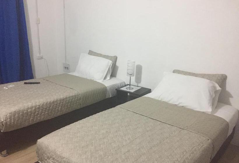 Hotel Plaza de la Trinidad II | Cartagena de Indias | Bolivar | Colombia 12