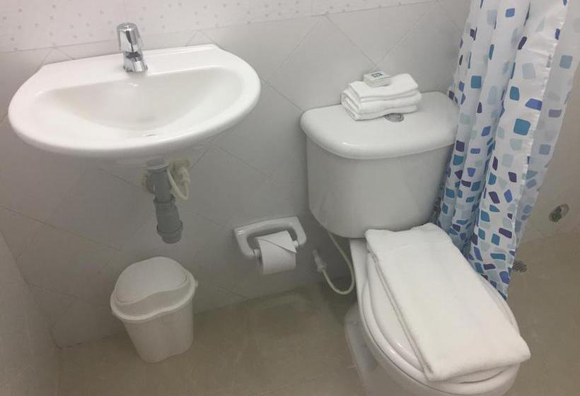 Hotel Plaza de la Trinidad II | Cartagena de Indias | Bolivar | Colombia 13