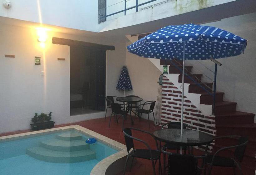 Hotel Plaza de la Trinidad II | Cartagena de Indias | Bolivar | Colombia 14