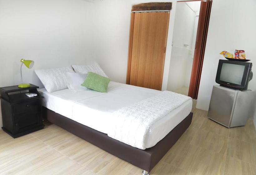 Hotel Plaza de la Trinidad II | Cartagena de Indias | Bolivar | Colombia 2