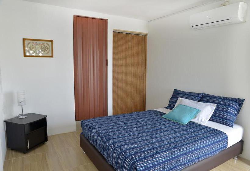 Hotel Plaza de la Trinidad II | Cartagena de Indias | Bolivar | Colombia 3