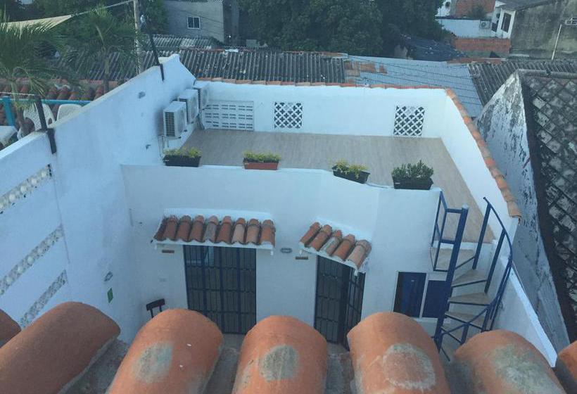 Hotel Plaza de la Trinidad II | Cartagena de Indias | Bolivar | Colombia 8