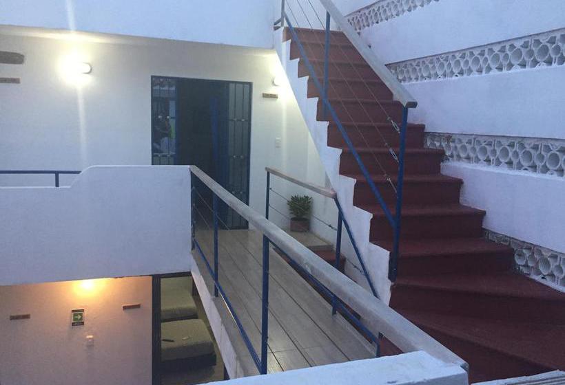 Hotel Plaza de la Trinidad II | Cartagena de Indias | Bolivar | Colombia 9