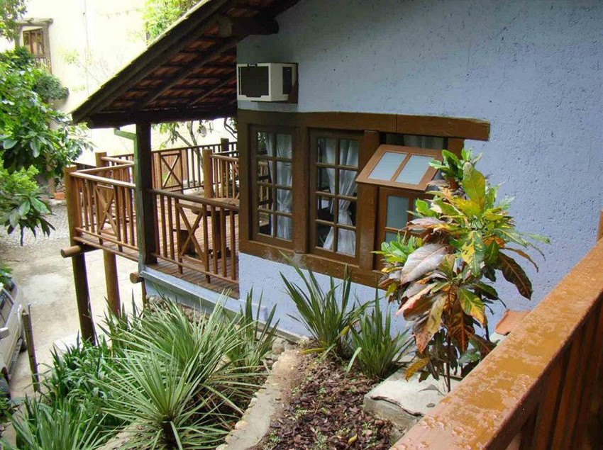 Hostal Pousada George's Village  | Bombinhas | Santa Catarina | Brasil 13