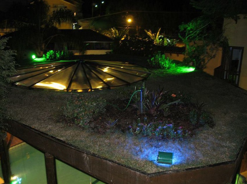 Hostal Pousada George's Village  | Bombinhas | Santa Catarina | Brasil 15