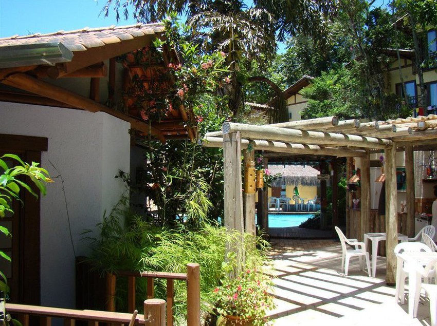 Hostal Pousada George's Village  | Bombinhas | Santa Catarina | Brasil 16