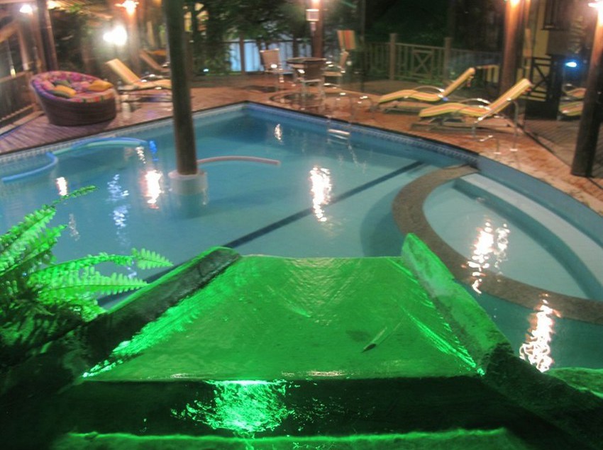 Hostal Pousada George's Village  | Bombinhas | Santa Catarina | Brasil 18