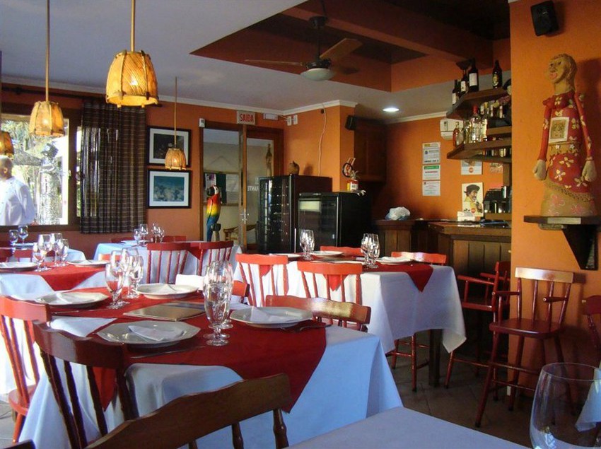 Hostal Pousada George's Village  | Bombinhas | Santa Catarina | Brasil 19