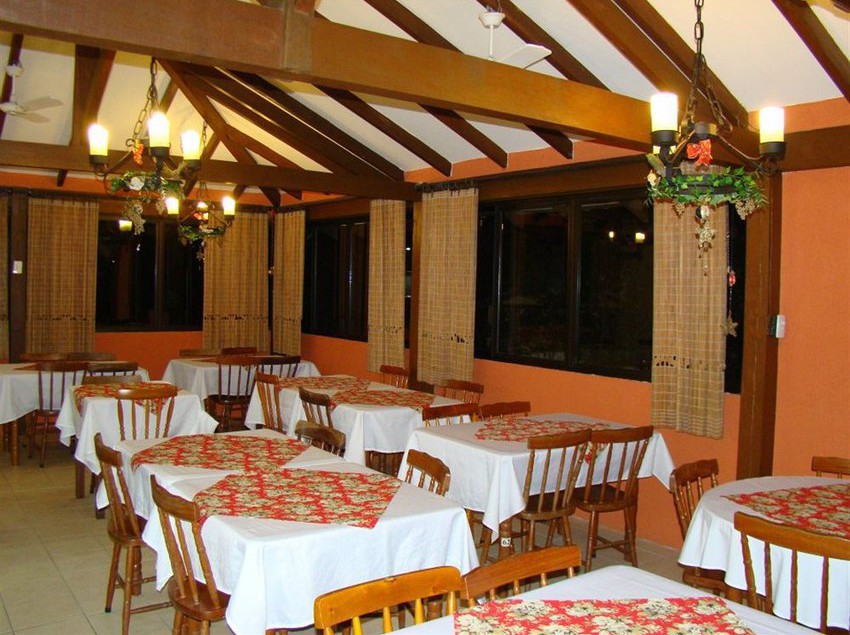 Hostal Pousada George's Village  | Bombinhas | Santa Catarina | Brasil 20