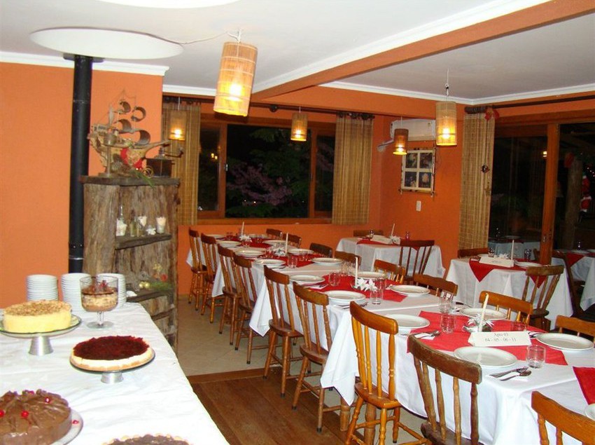 Hostal Pousada George's Village  | Bombinhas | Santa Catarina | Brasil 5