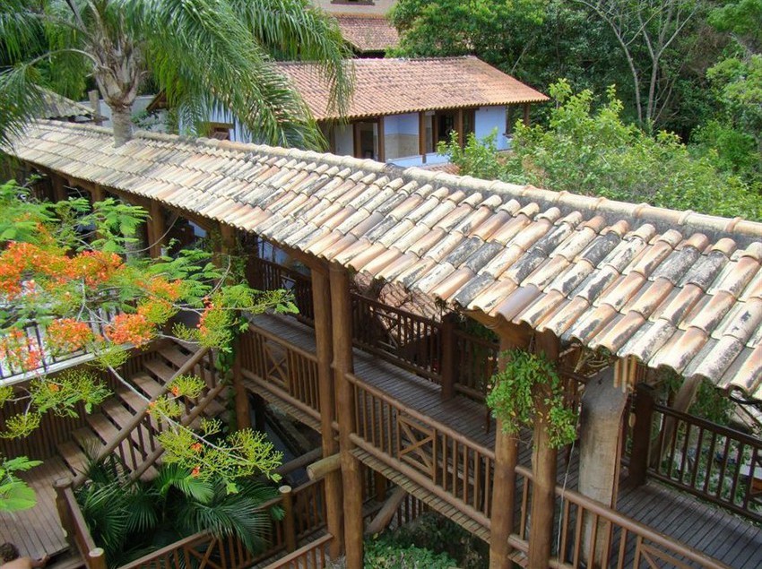 Hostal Pousada George's Village  | Bombinhas | Santa Catarina | Brasil 6