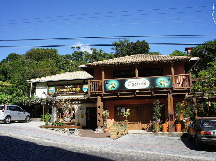 Hostal Pousada George's Village  | Bombinhas | Santa Catarina | Brasil 7