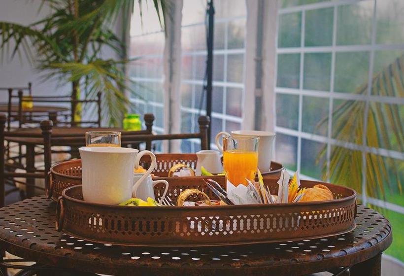 Hotel Castillo Medieval | Viña del Mar | Valparaiso | Chile 12