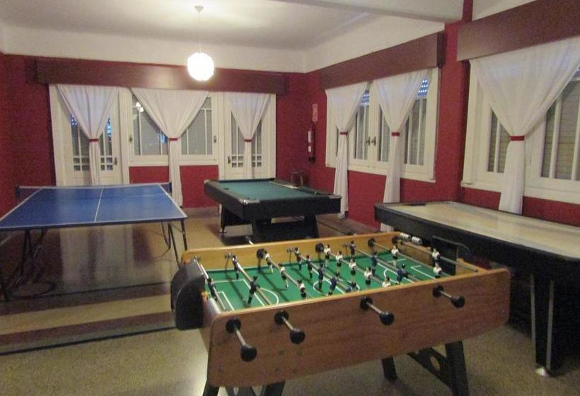 Hotel Esmeralda | Piriapolis | Maldonado | Uruguay 2