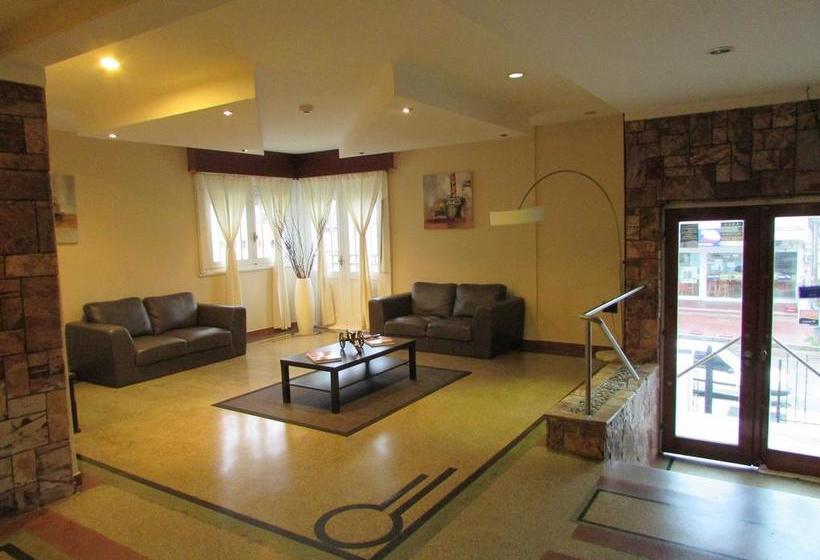 Hotel Esmeralda | Piriapolis | Maldonado | Uruguay 3