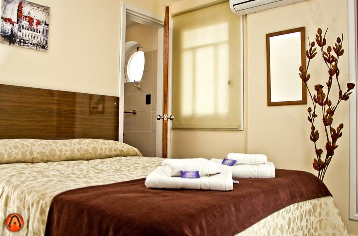 Hotel Esmeralda | Piriapolis | Maldonado | Uruguay 6