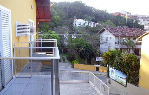 Hotel Pousada Paraiso Bombinhas