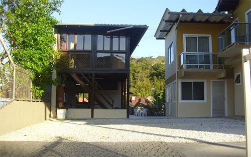Hotel Pousada Paraiso  | Bombinhas | Santa Catarina | Brasil 1