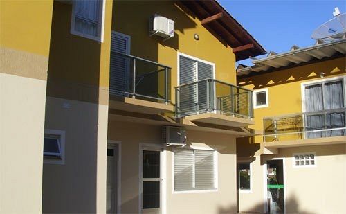 Hotel Pousada Paraiso  | Bombinhas | Santa Catarina | Brasil 2