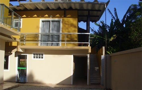 Hotel Pousada Paraiso  | Bombinhas | Santa Catarina | Brasil 3