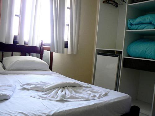 Hotel Pousada Paraiso  | Bombinhas | Santa Catarina | Brasil 6