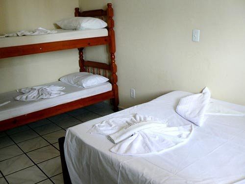 Hotel Pousada Paraiso  | Bombinhas | Santa Catarina | Brasil 7