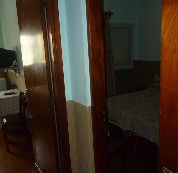 Ocean Hotel | Piriapolis | Maldonado | Uruguay 1