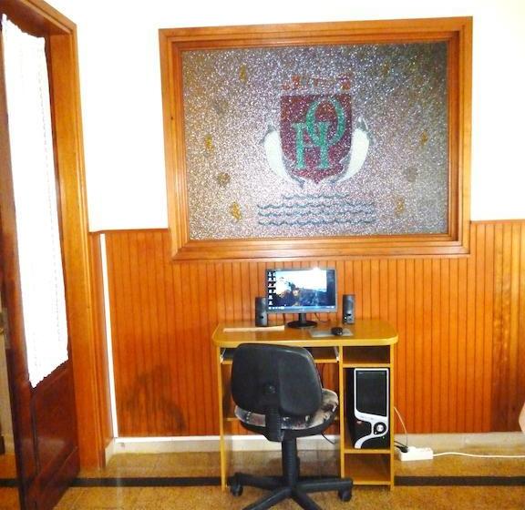 Ocean Hotel | Piriapolis | Maldonado | Uruguay 10