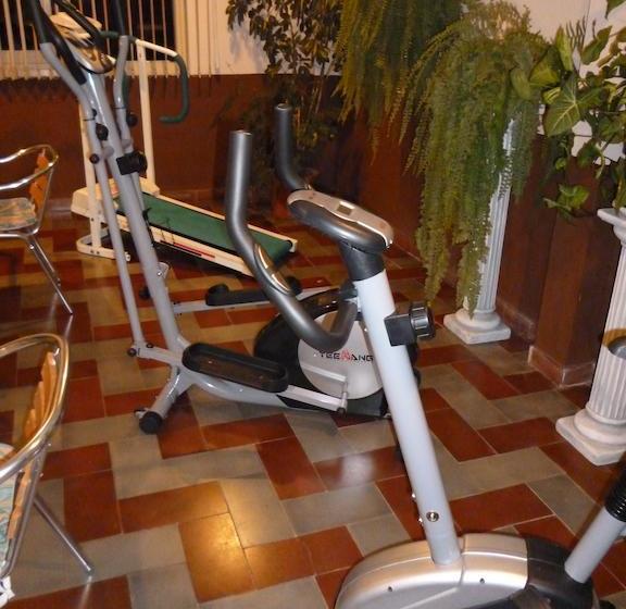 Ocean Hotel | Piriapolis | Maldonado | Uruguay 16