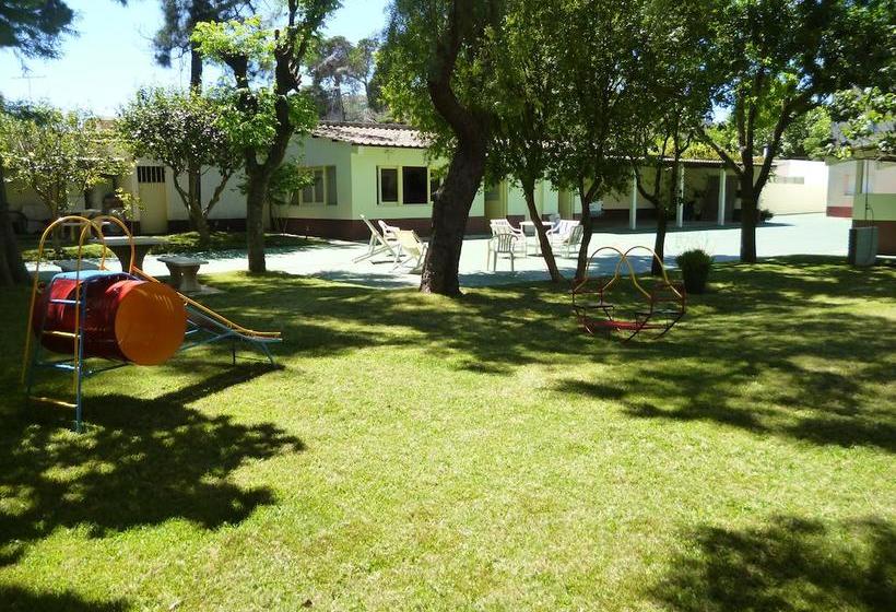 Ocean Hotel | Piriapolis | Maldonado | Uruguay 17