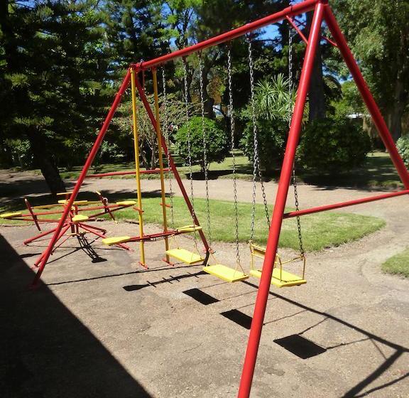 Ocean Hotel | Piriapolis | Maldonado | Uruguay 19