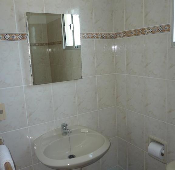 Ocean Hotel | Piriapolis | Maldonado | Uruguay 20