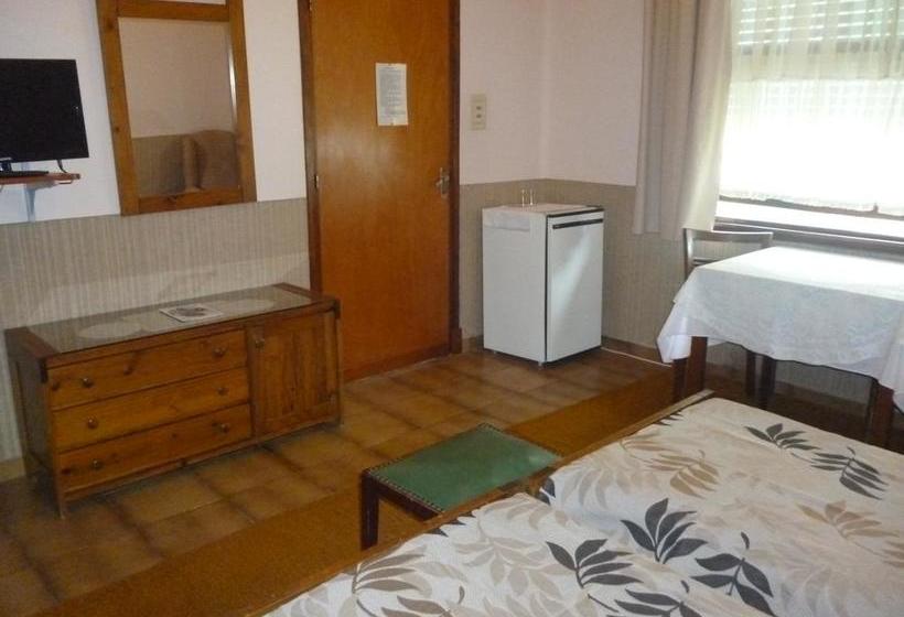 Ocean Hotel | Piriapolis | Maldonado | Uruguay 3