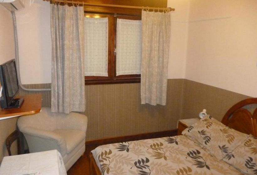 Ocean Hotel | Piriapolis | Maldonado | Uruguay 4