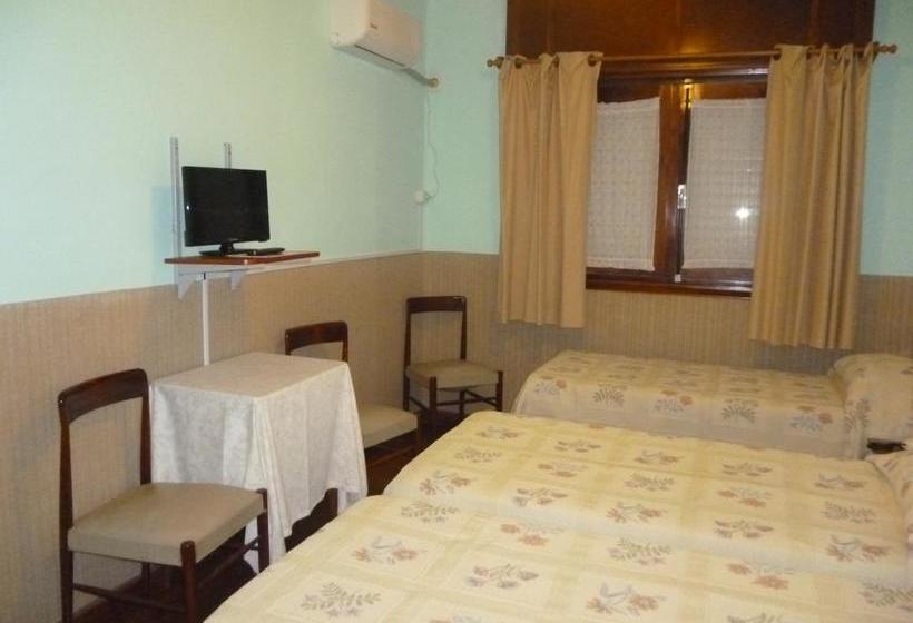 Ocean Hotel | Piriapolis | Maldonado | Uruguay 5