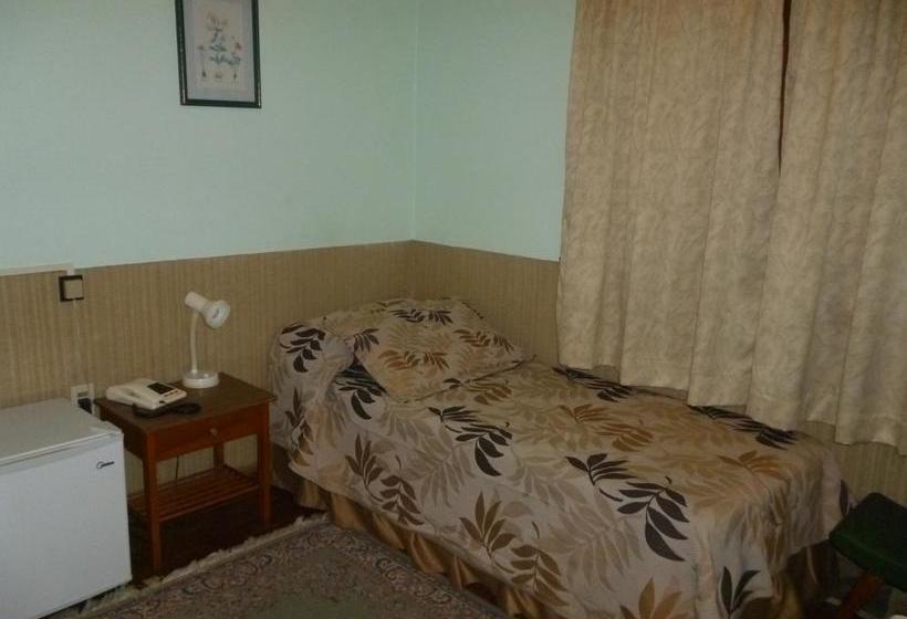 Ocean Hotel | Piriapolis | Maldonado | Uruguay 6