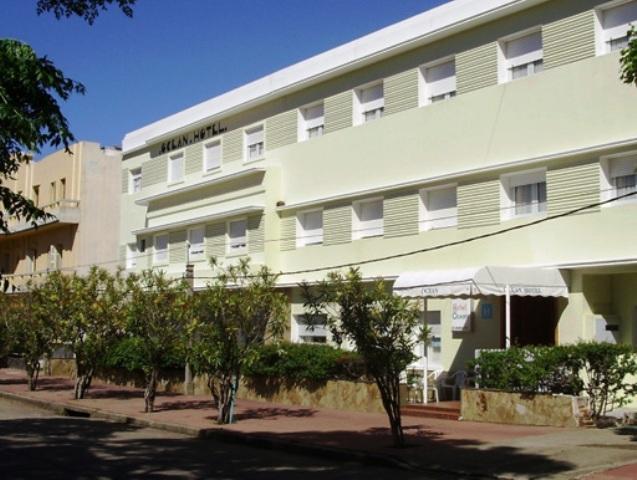 Ocean Hotel | Piriapolis | Maldonado | Uruguay 7
