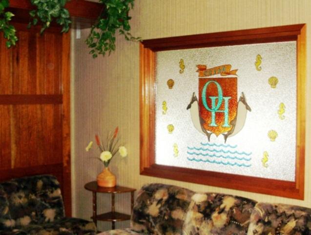 Ocean Hotel | Piriapolis | Maldonado | Uruguay 9